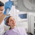 Que no falte cuidar la salud oral en tu lista de propósitos para 2024