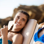 Cuida tu sonrisa en vacaciones