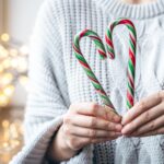 ¿Puedo comer dulces navideños si llevo ortodoncia?