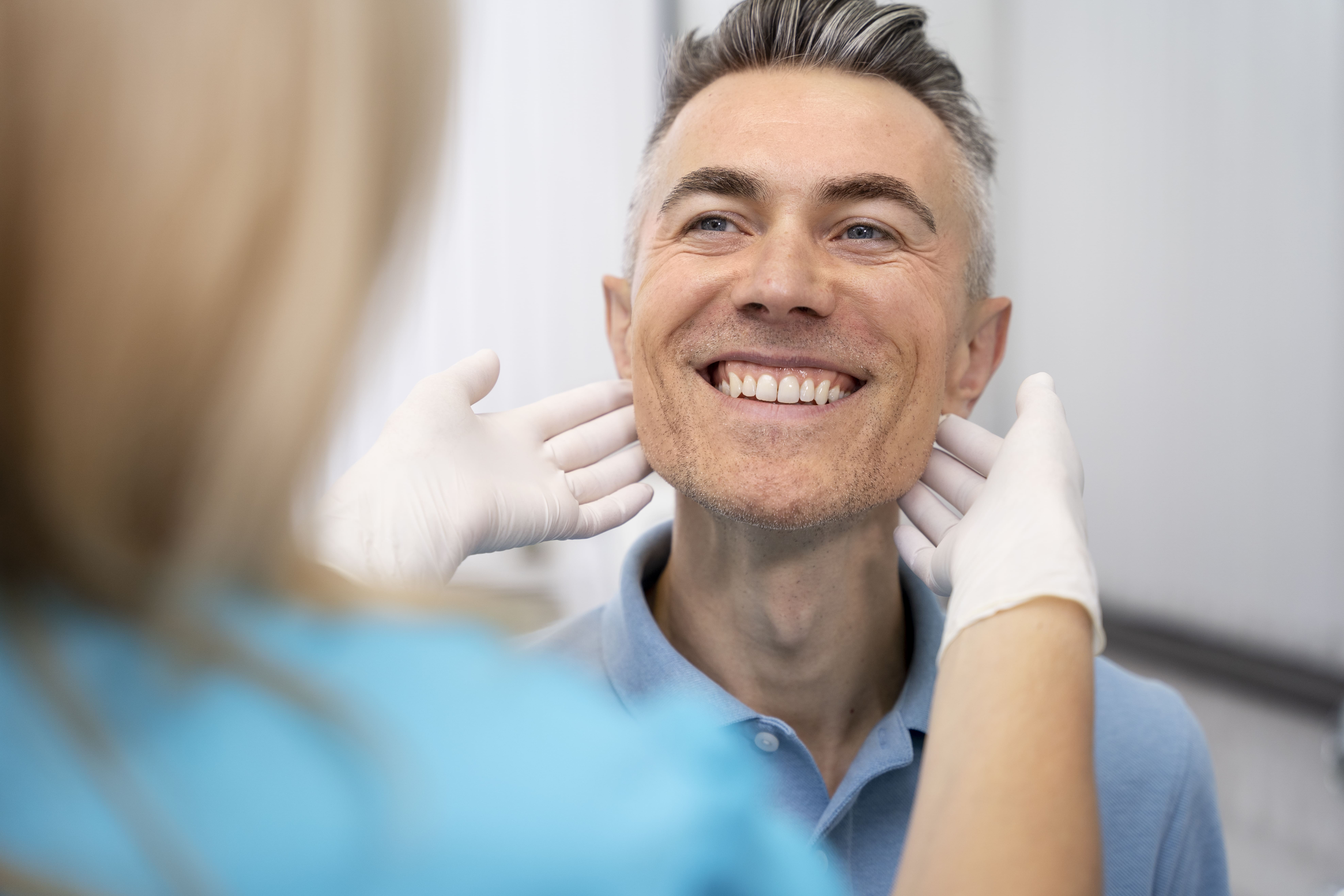 Implantes dentales en pacientes con poco hueso: soluciones avanzadas