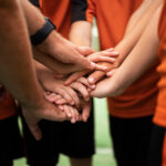 Odontología deportiva: cómo proteger tu sonrisa durante la práctica de deporte