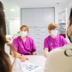 Franquicia dental o clínica de toda la vida: cuál elegir