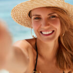 Cuida tu sonrisa este verano: consejos para mantener una boca sana